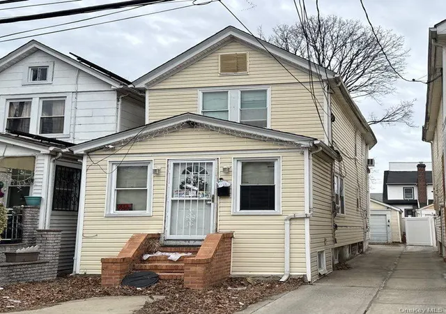 Photo 2 of Single family home for sale at 173 61 105th Avenue, New York, NY 11433 | MLS# 833117 | Listing updated on 2026-07-31