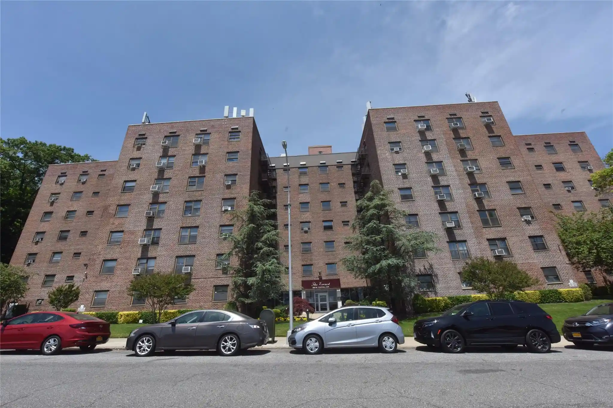 Listing Photo 2 - Condo for sale in Hilltop Village located at 202-35 Foothill Ave, New York, NY 11423 - Unit #A78