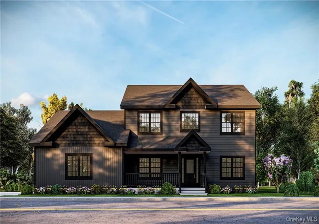 1st image of 14 Tamarack Dr, Newburgh (town), NY 12550 | MLS# 833843