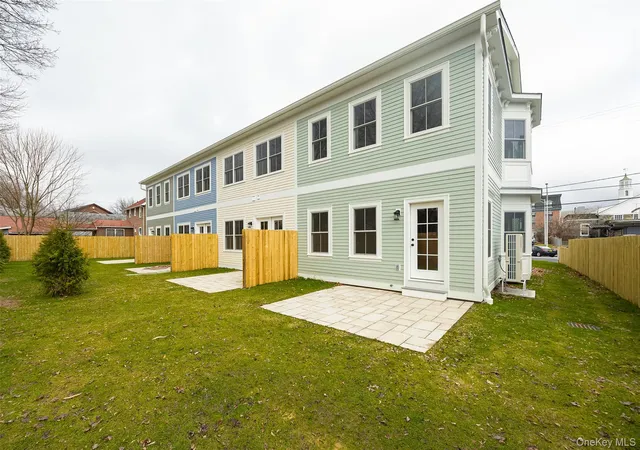 Homes for sale in Beacon, NY | 0 Henry St #3, Beacon, NY 12508 | MLS# 834455