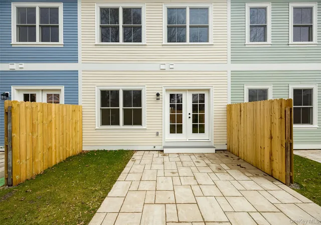 Photo 3 of Single family home for sale at 0 Henry St #3, Beacon, NY 12508 | MLS# 834455 | Listing updated on 2026-10-03