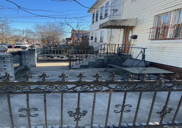 Photo 2 of Multi family home for sale at 14538 Tuskegee Airmen Way, Jamaica, NY 11435 | MLS# 834514 | Listing updated on 2026-09-30