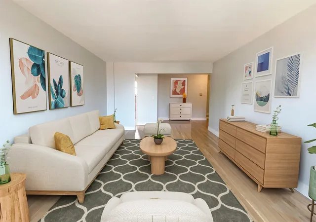 1st image of 3730 83rd St #6D, Jackson Heights, NY 11372 | MLS# 834528