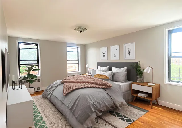 2nd image of 3730 83rd St #6D, Jackson Heights, NY 11372 | MLS# 834528