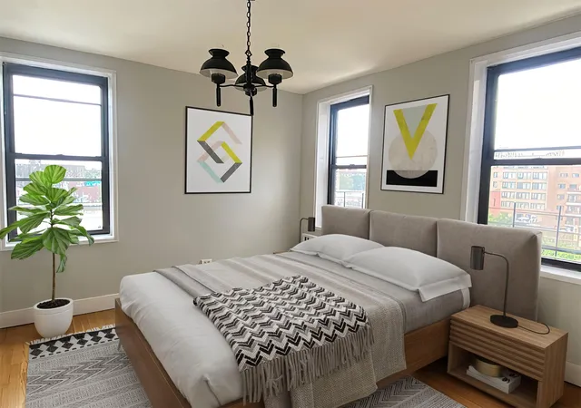 Photo 3 of Sale Pending at 3730 83rd St #6D, Jackson Heights, NY 11372 | MLS# 834528 | Listing updated on 2025-05-07