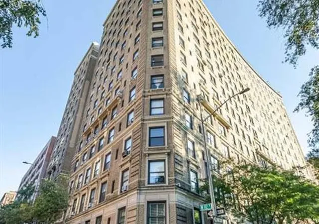 1st image of 395 Riverside Dr #1E, New York, NY 10025 | MLS# 834683