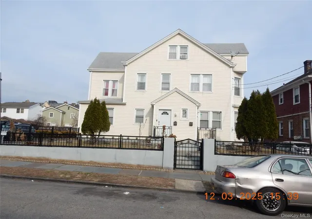 Photo 1 of Sale Pending at 317 2nd Avenue S, Mount Vernon, NY 10550 | MLS# 834791 | Listing updated on 2026-07-14