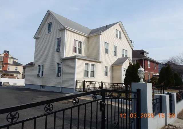 Photo 2 of Sale Pending at 317 2nd Avenue S, Mount Vernon, NY 10550 | MLS# 834791 | Listing updated on 2026-07-14