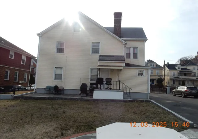 Listing Photo 4 - Condo for sale in building located at 317 2nd Ave S, Mount Vernon, NY 10550