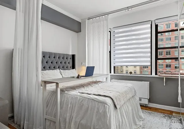 Photo 1 of Sale Pending at 240 46 East #10E, New York, NY 10017 | MLS# 835345 | Listing updated on 2025-10-07