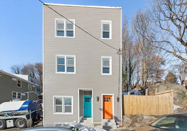 1st image of (Undisclosed), Yonkers, NY 10703 | MLS# 835466