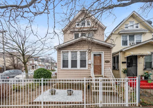 2nd image of 14620 111th Ave, Jamaica, NY 11435 | MLS# 835800