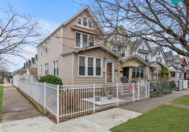 1st image of 14620 111th Ave, Jamaica, NY 11435 | MLS# 835800