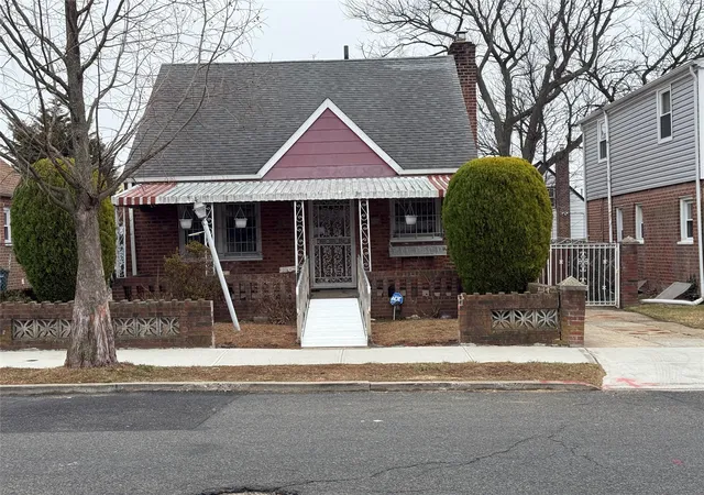 Photo 1 of Sale Pending at 120 47 228 St, Cambria Heights, NY 11411 | MLS# 836517 | Listing updated on 2025-04-12