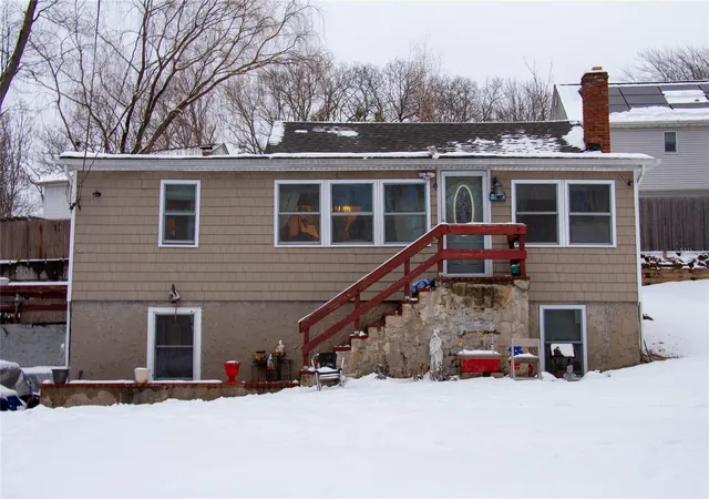 Single family home for sale at 25 Tamarack Rd, Rocky Point, NY 11778 | MLS# 836724 | Listing updated on 2026-04-01