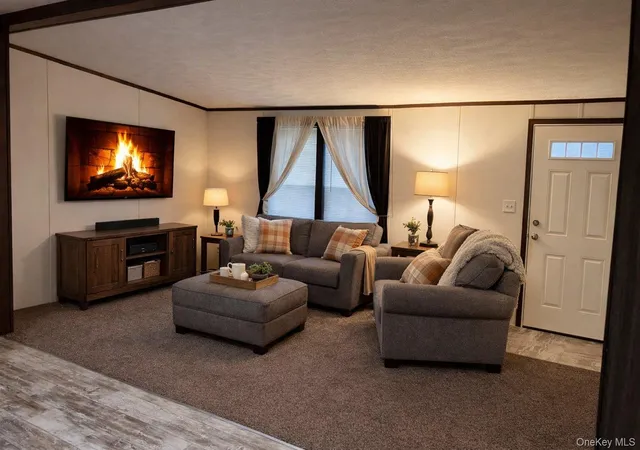 Photo 3 of Manufactured home for sale at 20 Shore Ln, Bloomingburg, NY 12721 | MLS# 836730 | Listing updated on 2026-09-29