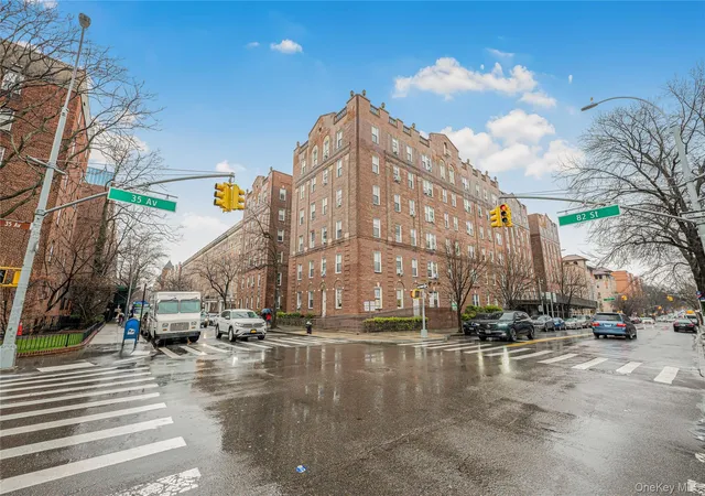 2nd image of 3447 82nd #42, Jackson Heights, NY 11372 | MLS# 837281