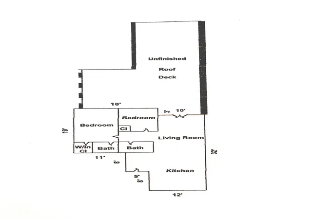 11th image of 31 22 Union St #2D, Flushing, NY 11354 | MLS# 837851