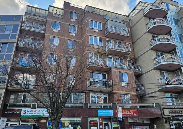 1st image of 31 22 Union St #2D, Flushing, NY 11354 | MLS# 837851