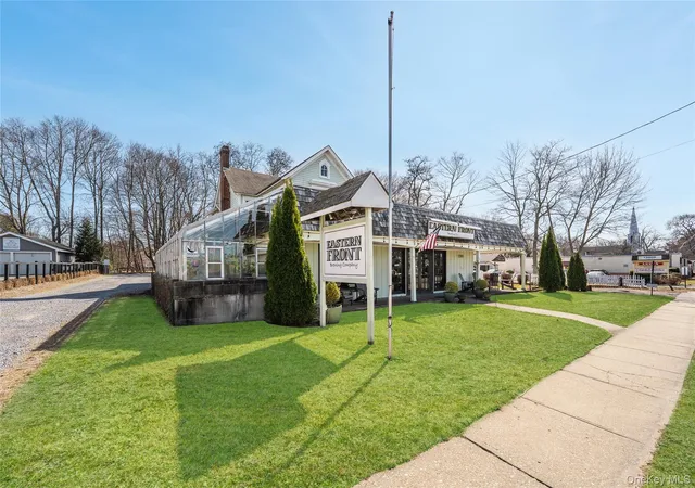 2nd image of 13100 Main Rd, Mattituck, NY 11952 | MLS# 837910