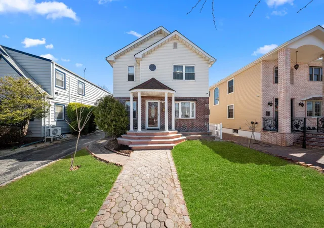 Single family home for sale at 79-31 Langdale St, New Hyde Park, NY 11040 | MLS# 838076 | Listing updated on 2025-08-10