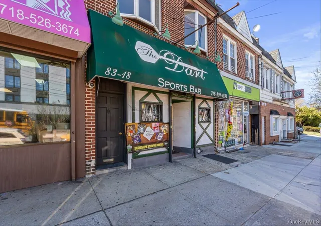Photo 1 of Sale Pending at 83 18 Parsons Blvd, Jamaica, NY 11432 | MLS# 838342 | Listing updated on 2026-06-10