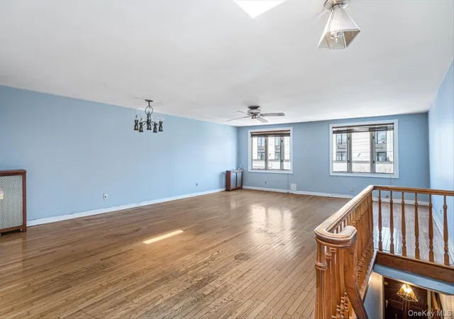 Photo 2 of Sale Pending at 83 18 Parsons Blvd, Jamaica, NY 11432 | MLS# 838342 | Listing updated on 2026-06-10