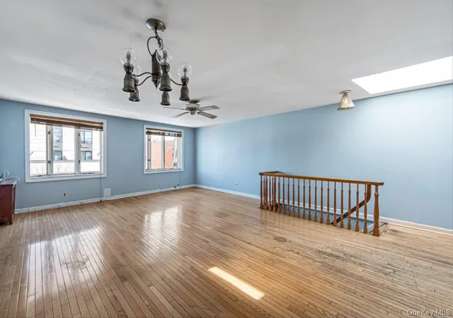 Photo 3 of Sale Pending at 83 18 Parsons Blvd, Jamaica, NY 11432 | MLS# 838342 | Listing updated on 2026-06-10