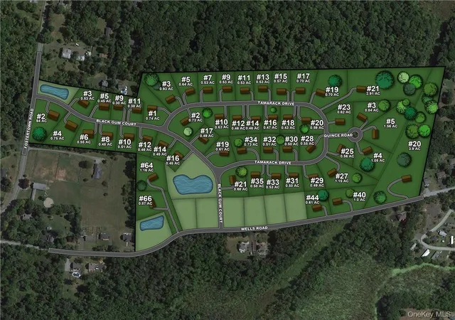 3rd image of 21 Tamarack Dr, Newburgh (town), NY 12550 | MLS# 838423