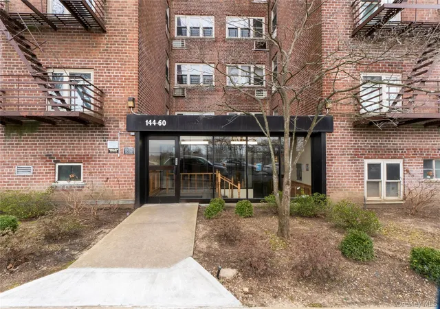 Photo 1 of Sale Pending at 144 60 Gravett Rd #6F, Flushing, NY 11367 | MLS# 838468 | Listing updated on 2026-07-11