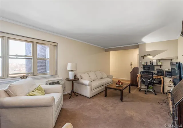 Photo 3 of Sale Pending at 144-60 Gravett Rd #6F, Flushing, NY 11367 | MLS# 838468 | Listing updated on 2026-07-11