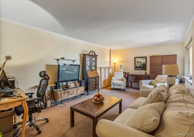 Photo 4 of Sale Pending at 144-60 Gravett Rd #6F, Flushing, NY 11367 | MLS# 838468 | Listing updated on 2026-07-11