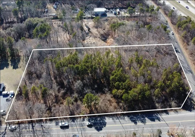 Photo 1 of Land for sale at Bellport Ave, Medford, NY 11763 | MLS# 838677 | Listing updated on 2026-07-24