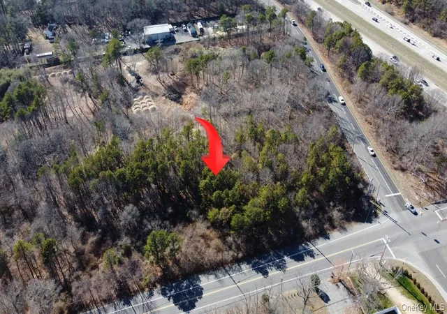 Photo 3 of Land for sale at Bellport Ave, Medford, NY 11763 | MLS# 838677 | Listing updated on 2026-07-24