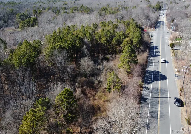 Photo 3 of Land for sale at Bellport Ave, Medford, NY 11763 | MLS# 838677 | Listing updated on 2026-07-24