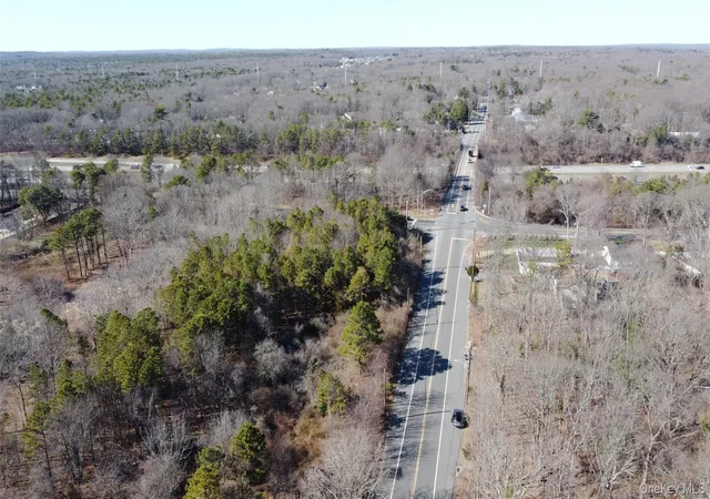 Photo 4 of Land for sale at Bellport Ave, Medford, NY 11763 | MLS# 838677 | Listing updated on 2026-07-24
