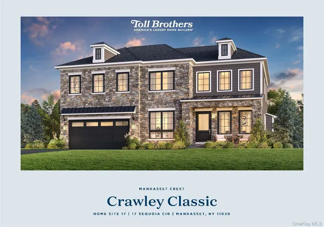 Photo 2 of Sale Pending at 17 Sequoia Cir, Manhasset, NY 11030 | MLS# 839201 | Listing updated on 2026-04-23