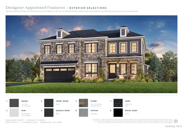 Photo 3 of Sale Pending at 17 Sequoia Cir, Manhasset, NY 11030 | MLS# 839201 | Listing updated on 2026-04-23