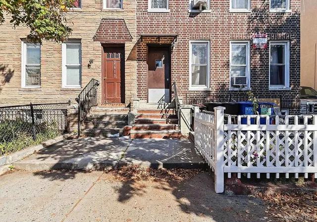 Photo 3 of Multi family home for sale at 26 17 96 Street, East Elmhurst, NY 11369 | MLS# 839203 | Listing updated on 2026-08-24
