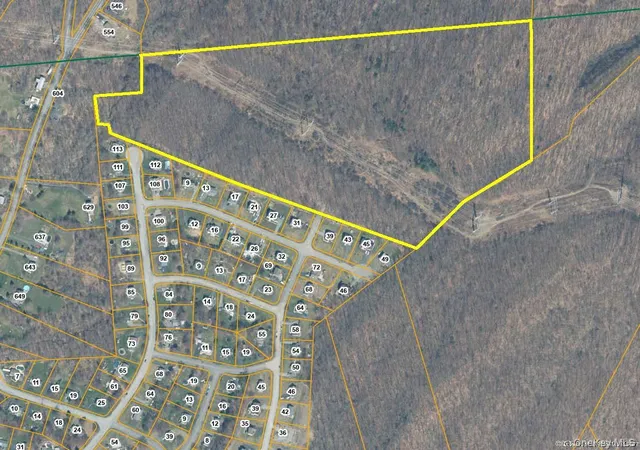 Photo 1 of Land for sale at Rebecca Dr, Middletown, NY | MLS# 839331 | Listing updated on 2026-10-21