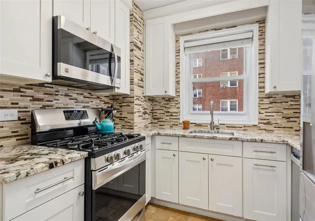 3rd image of 110-45 Queens Blvd #308, Forest Hills, NY 11375 | MLS# 839523