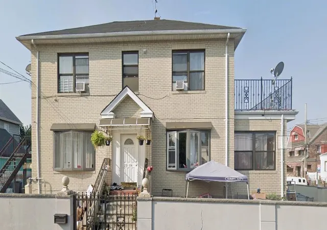Photo 1 of Sale Pending at 29 04 Humphreys Street, East Elmhurst, NY 11369 | MLS# 839656 | Listing updated on 2025-10-09