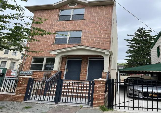 Photo 1 of Sale Pending at 221 Barbey St, Brooklyn, NY 11207 | MLS# 839684 | Listing updated on 2025-08-05