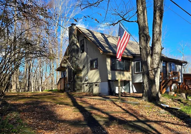 Photo 1 of Single family home for sale at 45 W Adirondack Trl, Smallwood, NY 12778 | MLS# 841154 | Listing updated on 2026-09-26