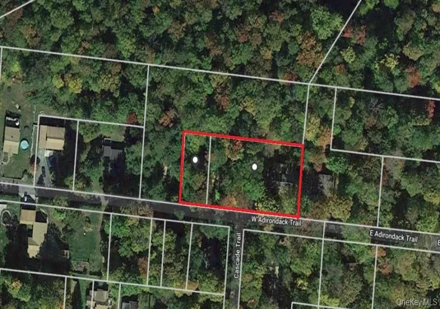 Photo 27 of Single family home for sale at 45 W Adirondack Trl, Smallwood, NY 12778 | MLS# 841154 | Listing updated on 2026-04-11
