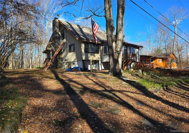 Photo 1 of Single family home for sale at 45 W Adirondack Trl, Smallwood, NY 12778 | MLS# 841154 | Listing updated on 2026-04-11
