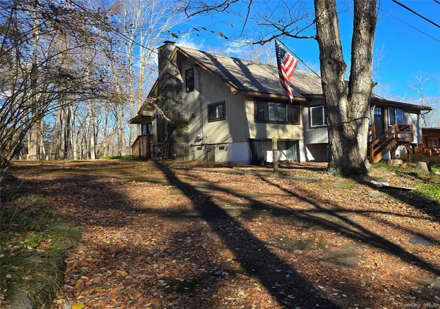 Photo 2 of Single family home for sale at 45 W Adirondack Trl, Smallwood, NY 12778 | MLS# 841154 | Listing updated on 2026-04-11