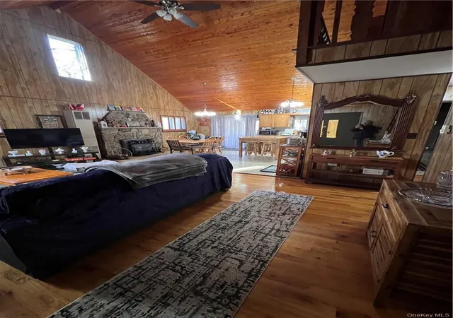 Photo 4 of Single family home for sale at 45 W Adirondack Trl, Smallwood, NY 12778 | MLS# 841154 | Listing updated on 2026-09-26