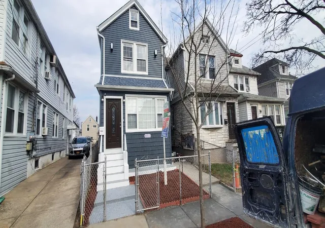 1st image of 105 13 171st St, Jamaica, NY 11433 | MLS# 841244