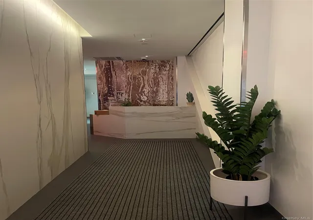 Listing Photo 1 - Condo for sale in building located at 119 Fulton St, New York City, NY 10038 - Unit #5B